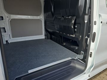 Bild 10 Ford Transit Custom 280 L1 FWD AHK Navi Apple CarPlay