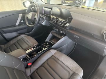 Bild 13 Citroën C4 Max HUD Navi Digitales Cockpit LED ACC Apple