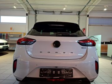 Bild 4 Opel Corsa F GS Navi LED Blendfreies Fernl. Kurvenlic