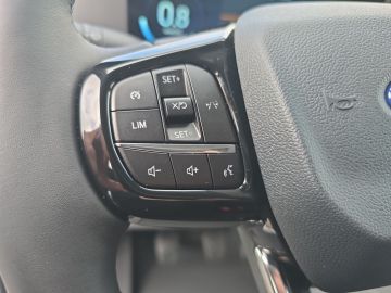 Bild 17 Ford Transit Custom 280 L1 FWD AHK Navi Apple CarPlay