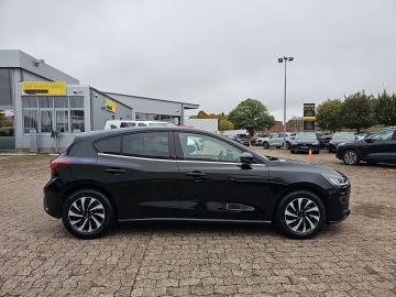 Bild 6 Ford Focus Titanium MHEV El. Panodach Navi Soundsyste