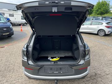 Bild 8 Ford Explorer Premium AWD HUD AHK-el. klappb. Navi Le