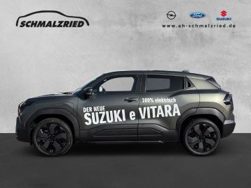 Bild 2 Suzuki Vitara Comfort+ Allgrip eFH ZV ESP ABS Servo TRC