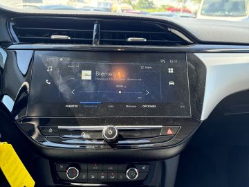 Bild 12 Opel Corsa F Edition 1.2 LED Apple CarPlay Android Au