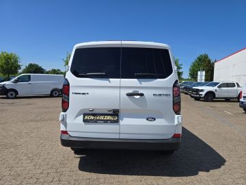 Bild 4 Ford Transit Custom Kombi 320 L1 FWD Trend Klimaautom