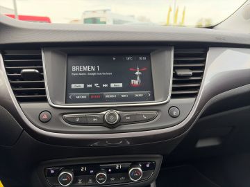 Bild 12 Opel Crossland (X) Crossland INNOVATION Standheizung Apple CarPlay