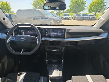 Bild 11 Opel Frontera Electric Ultimate Extended Range Navi