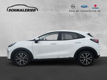 Bild 2 Ford Puma Titanium X MHEV Navi Leder Soundsystem B &