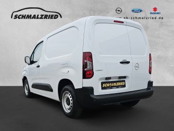 Bild 3 Opel Combo E Cargo Basis LED Apple CarPlay Android Au