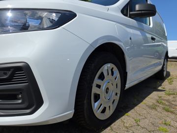 Bild 7 Ford Transit Connect PHEV Trend L2 Kasten 1.5 AHK Nav
