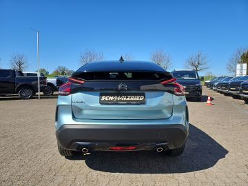 Bild 4 Citroën C4 Max HUD Navi Digitales Cockpit LED ACC Apple