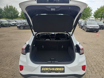 Bild 8 Ford Puma Titanium X MHEV Navi Leder Soundsystem B &