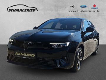 Bild Astra Opel