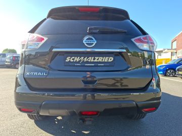 Bild 4 Nissan X-Trail Tekna Panorama Navi Leder 360 Kamera LED