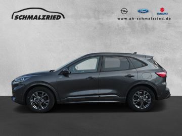 Bild 2 Ford Kuga ST-Line X 2.5 FHEV Sportpaket HUD Navi Lede