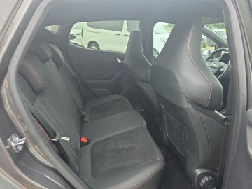 Bild 10 Ford Fiesta ST X Sportpaket Navi LED Blendfreies Fern