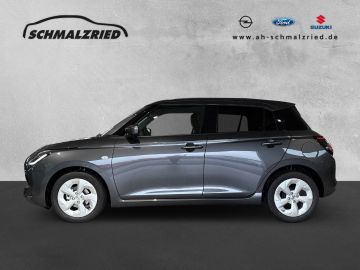 Bild 2 Suzuki Swift Comfort CVT Mild Hybrid Navi LED Apple Car
