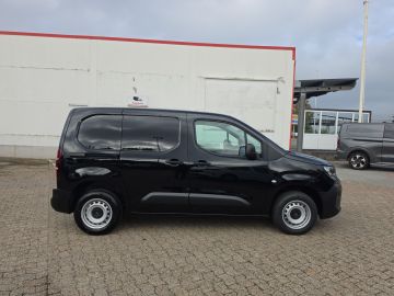 Bild 6 Citroën Berlingo Kasten L1H1 M LED Fernlichtass. Verkehr