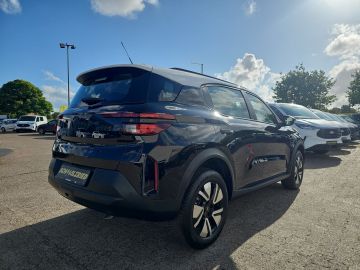 Bild 5 Opel Frontera Edition 1.2 81 kW Navi Digitales Cockpi