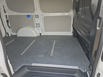 Bild 10 Ford Transit Custom 280 L1 FWD AHK Navi Apple CarPlay