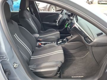 Bild 13 Opel Corsa F GS LED Apple CarPlay Android Auto Musiks