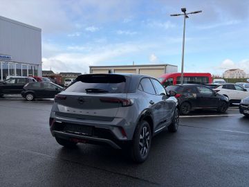 Bild 5 Opel Mokka e Ultimate Navi Digitales Cockpit LED Blen