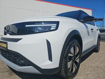 Bild 7 Opel Frontera Electric Ultimate Extended Range Navi