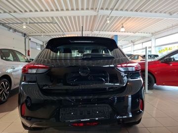 Bild 4 Opel Corsa F Edition LED Apple CarPlay Android Auto M