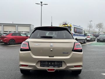 Bild 4 Suzuki Swift Comfort Hybrid 1.2 Navi LED Apple CarPlay