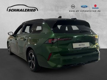 Bild 3 Opel Astra L Sports Tourer GS HUD Navi Digitales Cock