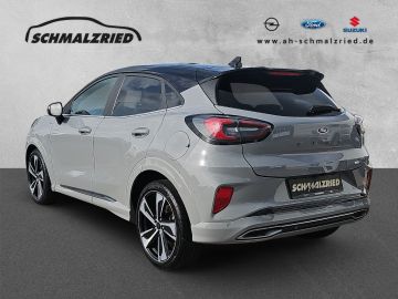 Bild 3 Ford Puma ST-Line Vignale 1.0 EcoBoost Mild Hybrid EU