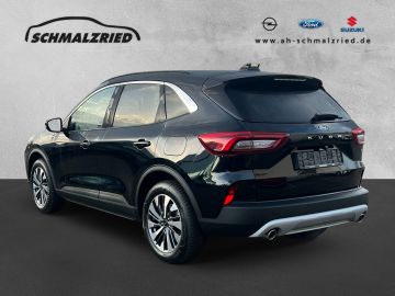 Bild 3 Ford Kuga Titanium Navi Digitales Cockpit LED Mehrzon