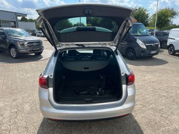 Bild 8 Opel Astra K Sports Tourer Elegance AHK-abnehmbar Sou