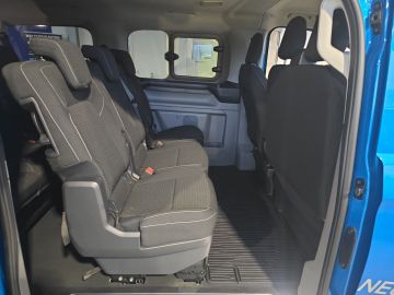 Bild 10 Ford Transit Custom Bus E 340 L1 Trend RWD AHK LED Me