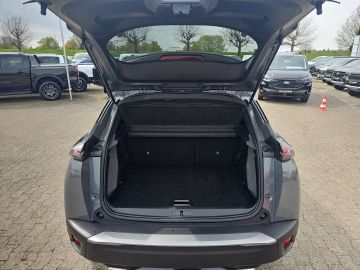 Bild 8 Peugeot 2008 Allure LED Apple CarPlay Android Auto Klima