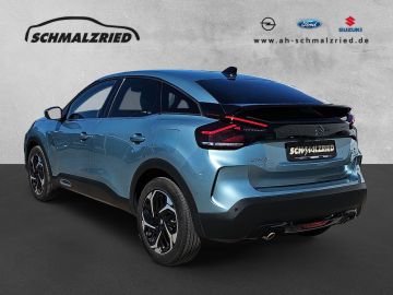 Bild 3 Citroën C4 Max HUD Navi Digitales Cockpit LED ACC Apple