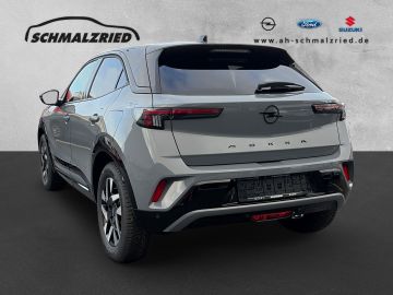 Bild 3 Opel Mokka e Ultimate Navi Digitales Cockpit LED Blen