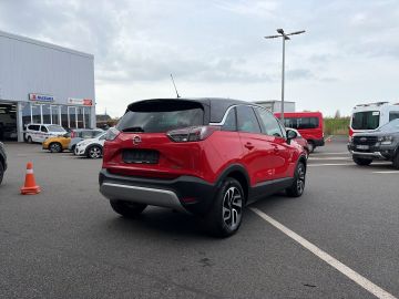 Bild 5 Opel Crossland (X) Crossland INNOVATION Standheizung Apple CarPlay
