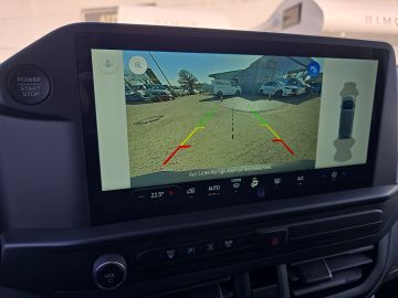 Bild 17 Ford Transit Custom Kombi 320 L1 FWD Trend Klimaautom