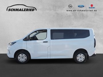 Bild 2 Ford Transit Custom Kombi 320 L1 FWD Trend Klimaautom