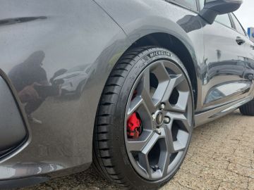 Bild 7 Ford Fiesta ST X Sportpaket Navi LED Blendfreies Fern