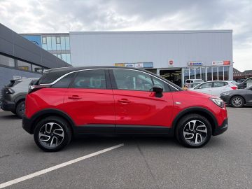 Bild 6 Opel Crossland (X) Crossland INNOVATION Standheizung Apple CarPlay