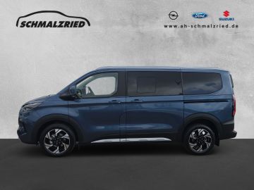 Bild 2 Ford Tourneo Custom 320 L2 Active FWD AHK-klappbar Na