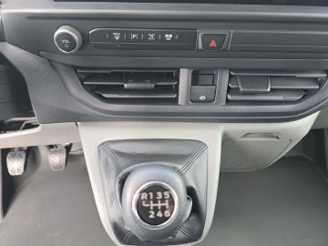 Bild 15 Ford Transit Custom 280 L1 FWD AHK Navi Apple CarPlay