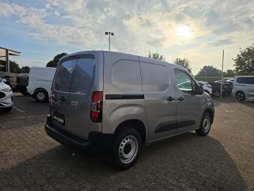 Bild 5 Citroën Berlingo Kasten L1H1 M LED DAB Fernlichtass. Ver
