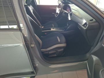 Bild 13 Opel Mokka GS Digitales Cockpit LED Apple CarPlay And