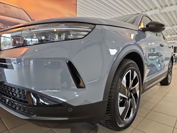 Bild 7 Opel Grandland (X) Grandland Mild-Hybrid GS Navi Digitales Cockpit