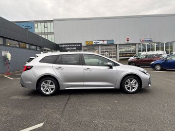 Bild 6 Suzuki Swace 1.8 Hybrid Comfort+ Navi Digitales Cockpit