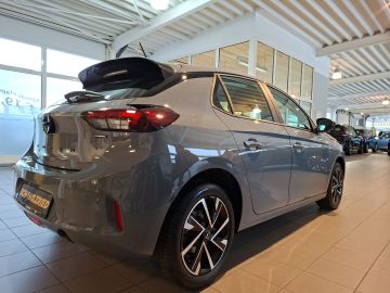 Bild 4 Opel Corsa F Hybrid Edition LED Apple CarPlay Android