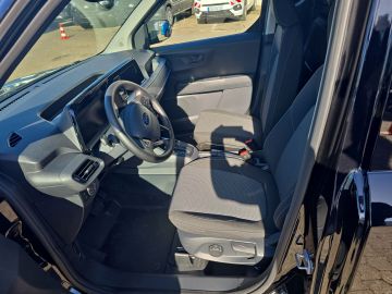 Bild 9 Ford Transit Courier Trend AHK Navi ACC Apple CarPlay